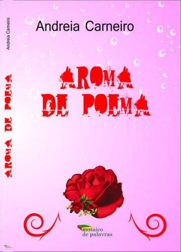 [9789898253132] Aroma de Poema