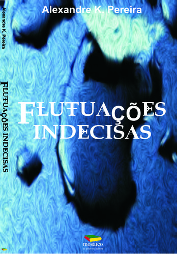 [9789898253170] Flutuações Indecisas