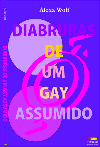 [9789898253248] Diabruras de Um Gay Assumido