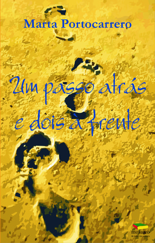 [9789898253255] Um Passo Atrás e Dois À Frente