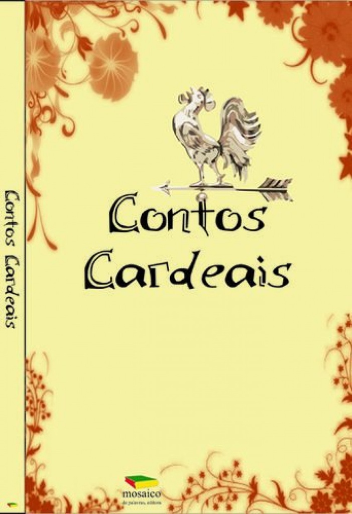 [9789898253262] Contos Cardeais