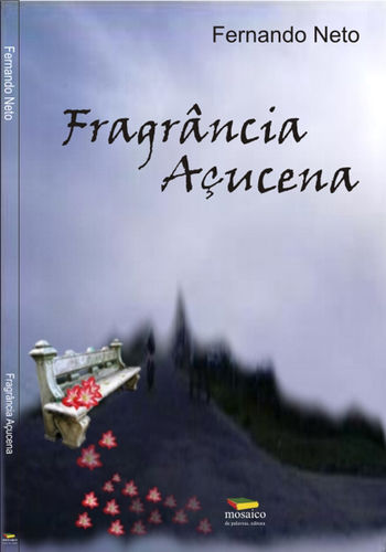 [9789898253330] Fragrância Açucena