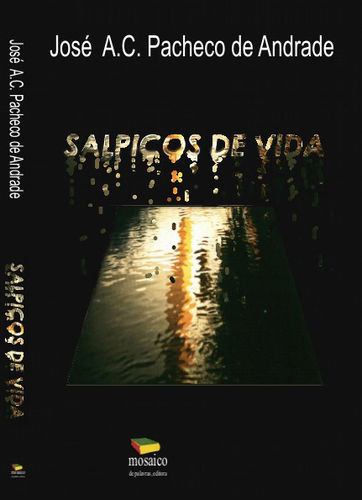 [9789898253347] Salpicos de Vida