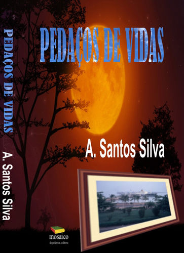 [9789898253361] Pedaços de Vidas