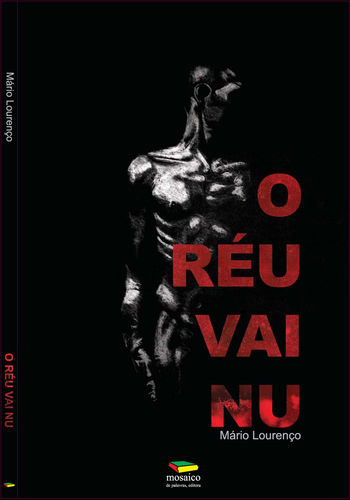 [9789898253385] O Réu Vai Nu