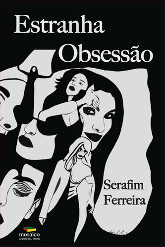 [9789898253507] Estranha Obsessão
