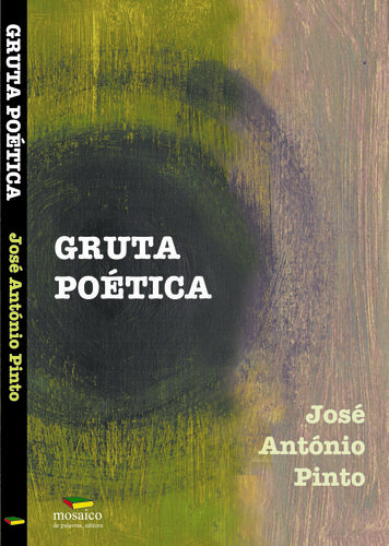 [9789898253552] Gruta Poética