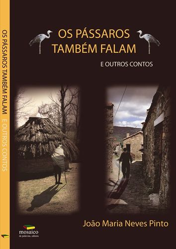 [9789898253569] Os Pássaros Também Falam e Outros Contos