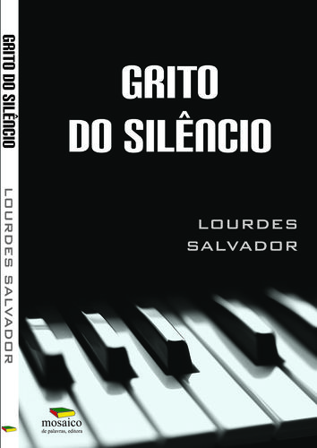 [9789898253576] Grito Do Silêncio
