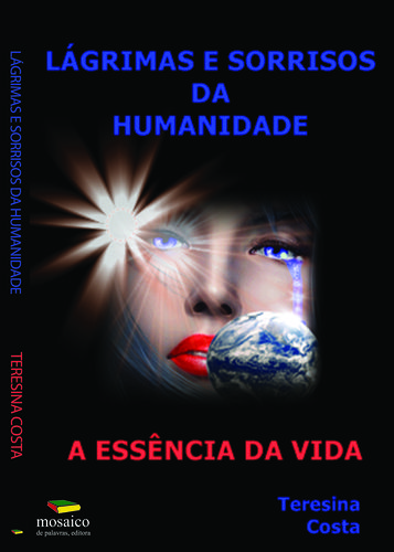 [9789898253675] Lágrimas e Sorrisos Da Humanidade