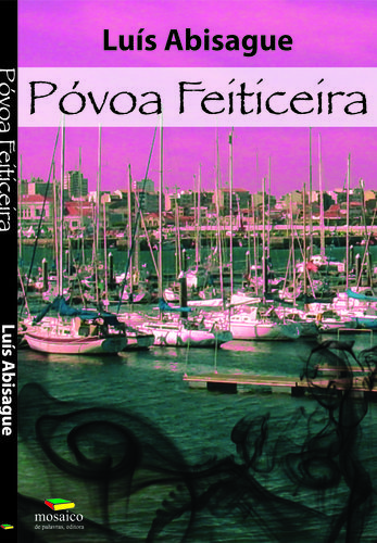 [9789898253736] Póvoa Feiticeira