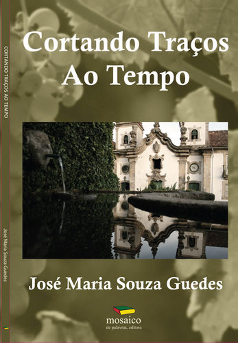 [9789898253804] Cortando Traços Ao Tempo