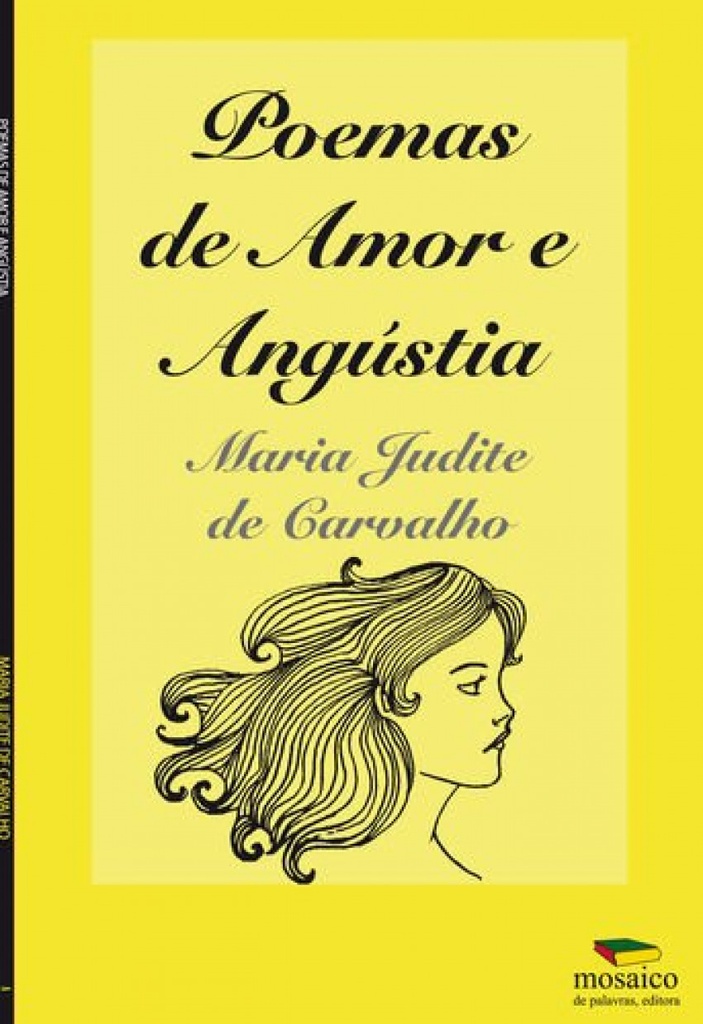 [9789898253811] Poemas de Amor e Angústia