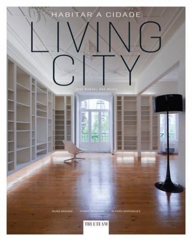 [9789898346018] Living City. Habitar a Cidade