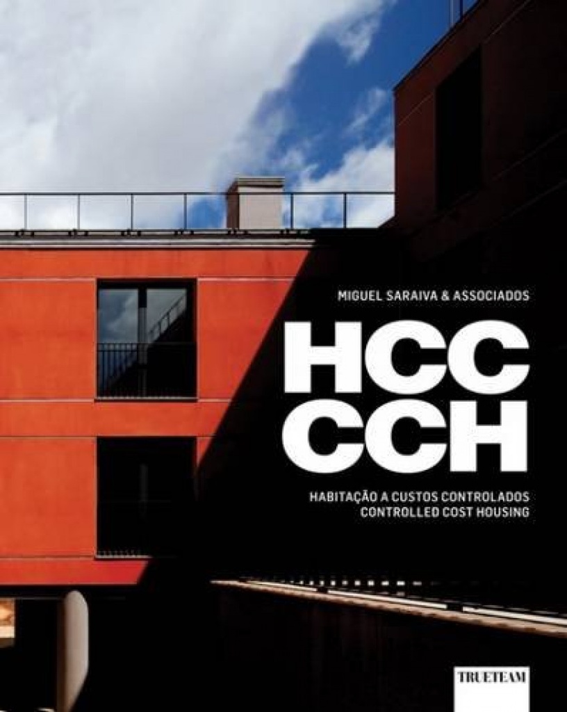 [9789898346056] Hcc, Cch. Habitaçao a custos controlados, Controlled cost housing