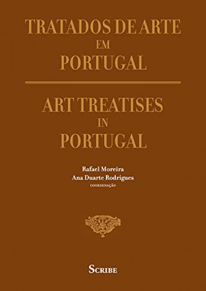 [9789898410191] Tratados de Arte em Portugal