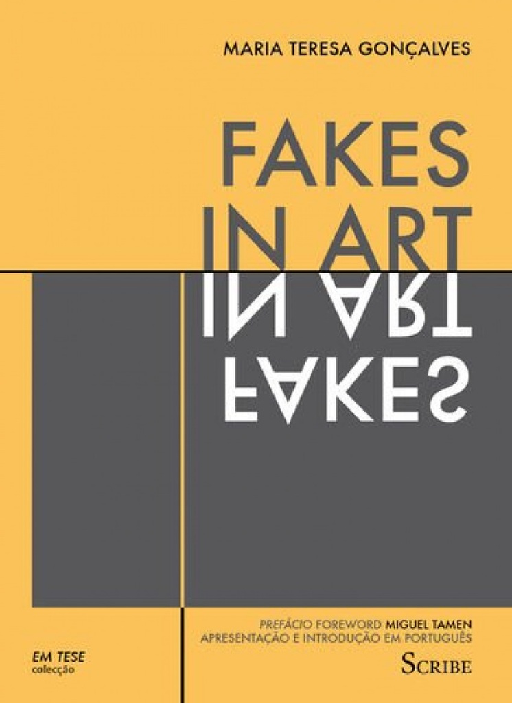 [9789898410276] Fakes in Art