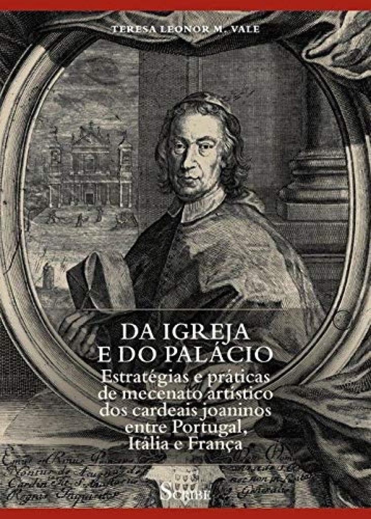 [9789898410801] Da Igreja e Do Palácio