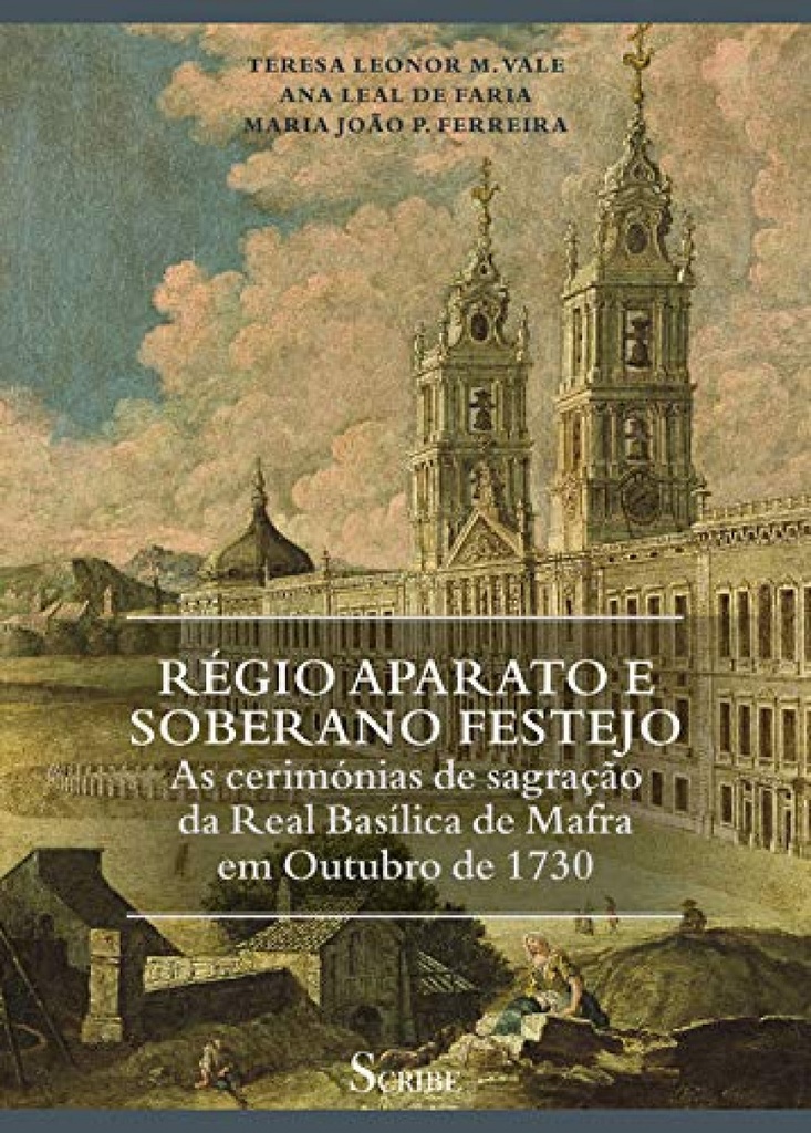 [9789898410849] Regio Aparato e Soberano Festejo