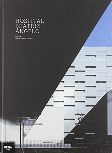 [9789898456151] Hospital Beatriz Ângelo