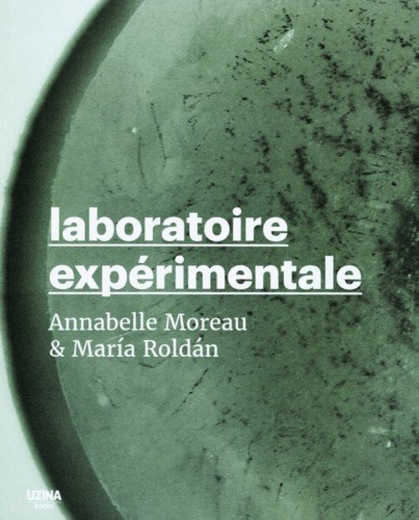 [9789898456908] Laboratoire experimentale