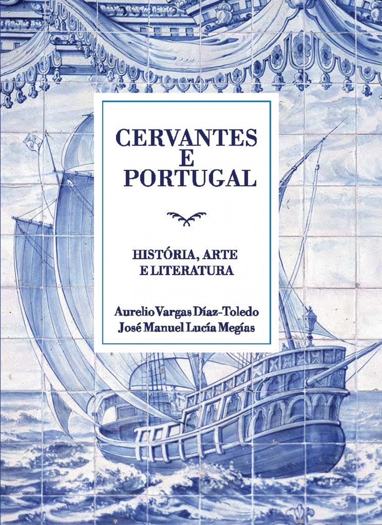[9789898459367] Cervantes y Portugal