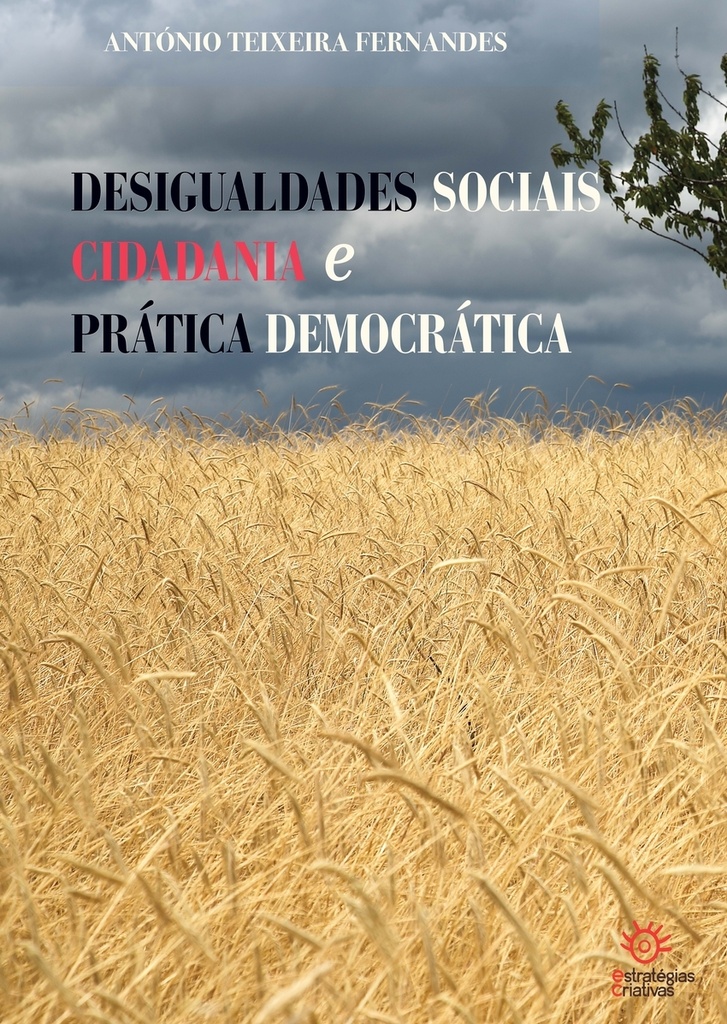 [9789898459466] Desigualdades Sociais, Cidadania e Prática Democrática
