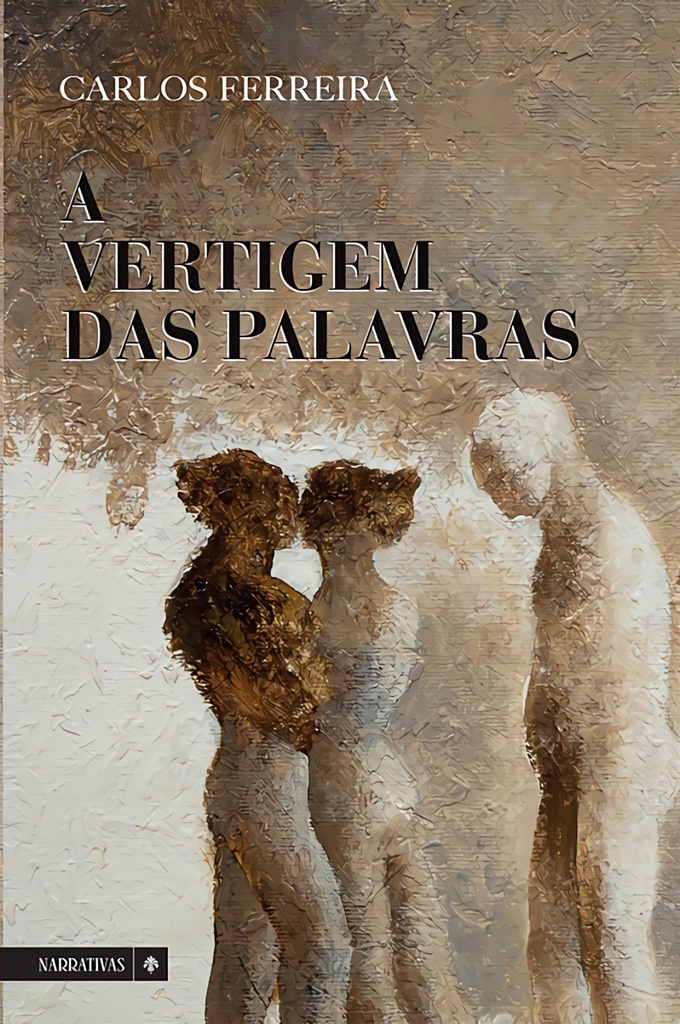 [9789898459558] A Vertigem Das Palavras