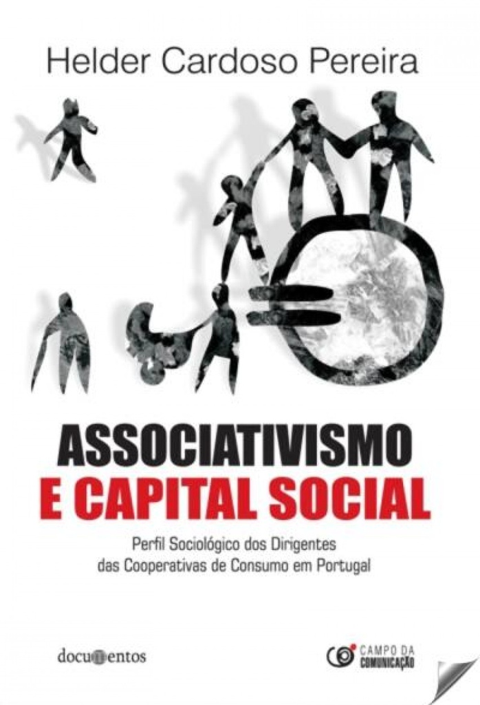 [9789898465122] Associativismo e capital social