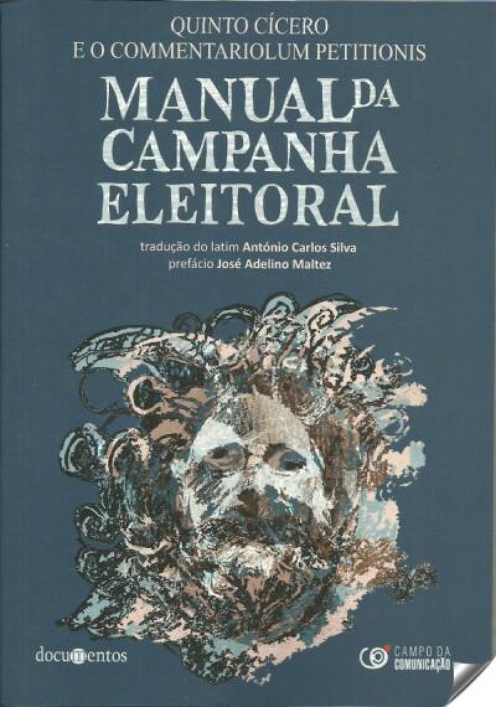 [9789898465276] Manual da campanha eleitoral