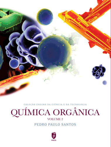 [9789898481252] Química Organica