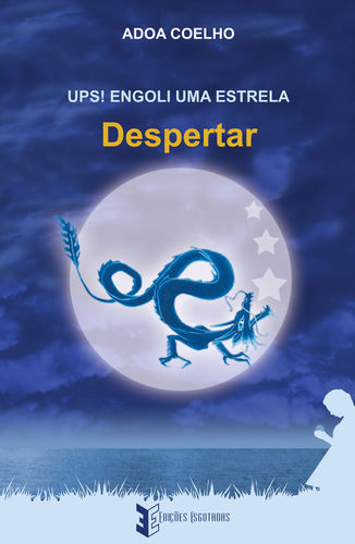 [9789898514028] Ups! Engoli uma Estrela