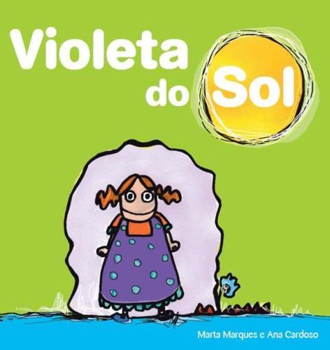 [9789898514073] Violeta do Sol
