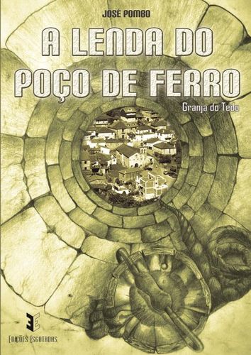 [9789898514127] A Lenda do Poço de Ferro