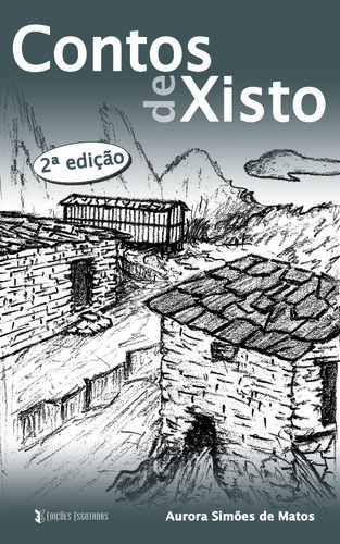 [9789898514141] Contos de Xisto