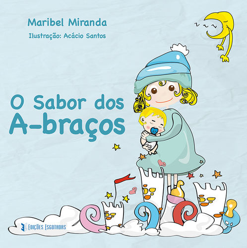 [9789898514790] O Sabor dos A-braços
