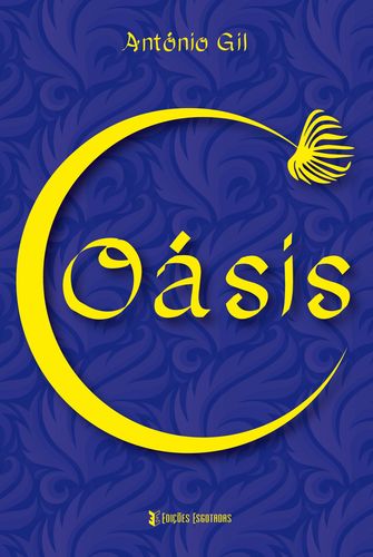 [9789898514844] Oásis
