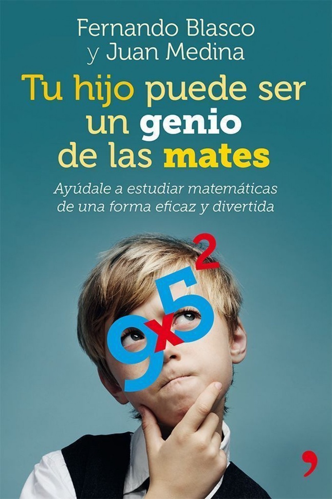 [9788499982403] Tu hijo puede ser ge