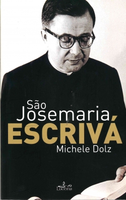 Sao Josemaria Escriva