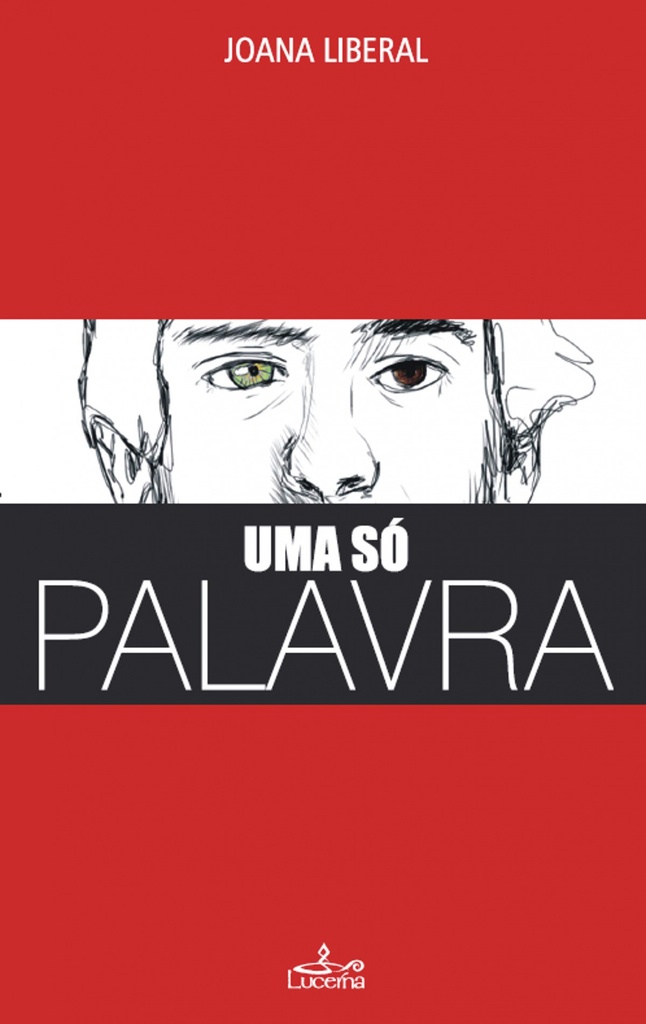 [9789898516824] Uma So Palavra