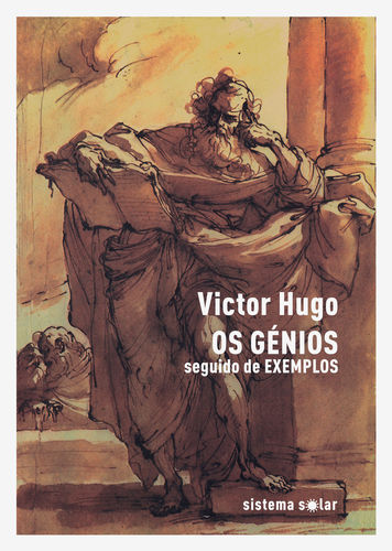 [9789898566034] Os Génios Seguido de Exemplos