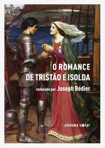 [9789898566065] O Romance de Tristão e Isolda