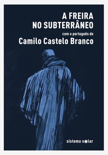 [9789898566171] A Freira No Subterrâneo