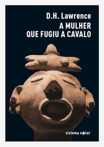 A Mulher que Fugiu a Cavalo