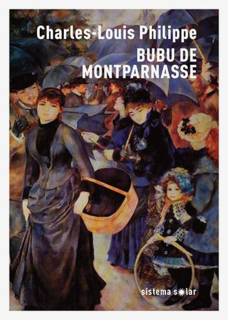 [9789898566270] Bubu de Montparnasse