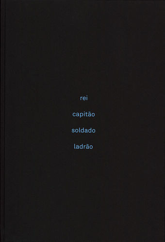 [9789898566362] Rei Capitão Soldado Ladrão