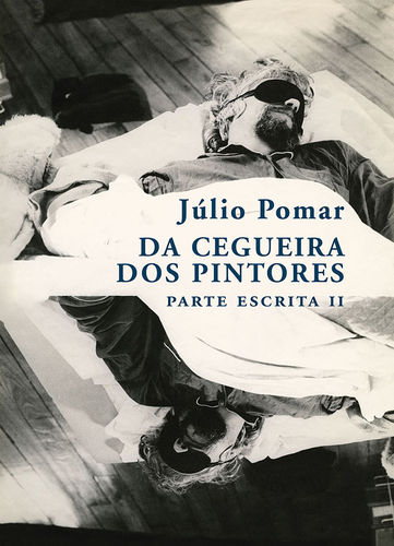 [9789898566430] Da Cegueira Dos Pintores - Parte Escrita II