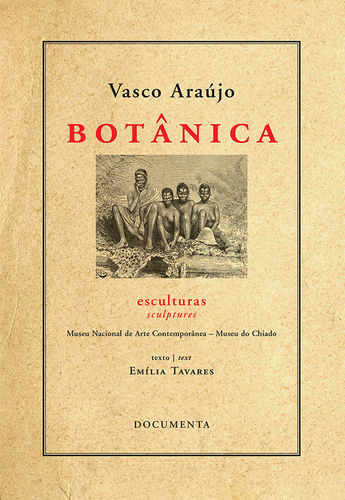 [9789898566454] Botânica - Esculturas