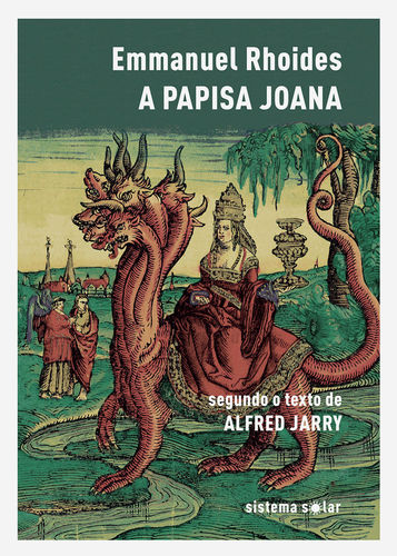 [9789898566515] A Papisa Joana