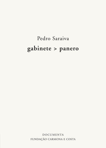[9789898566539] Gabinete > Panero
